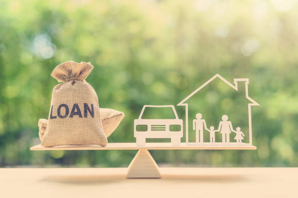 Best Home Equity Lines of Credit (HELOC)  in Millersburg, OH